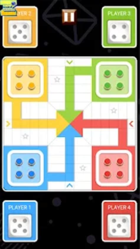 Z Ludo: Playing Ludo & Win .